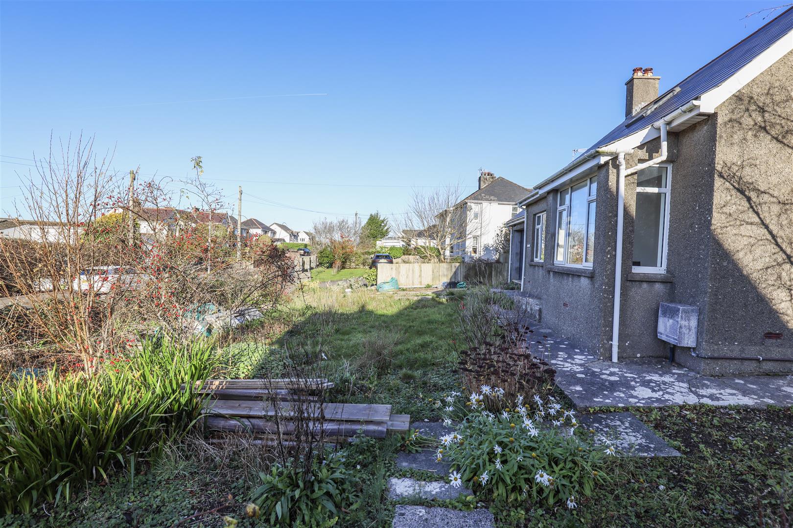 Hallowdene, St. Athan Road, Cowbridge, Vale of Glamorgan, CF71 7EQ